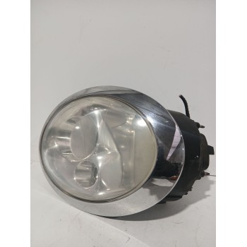 Recambio de faro izquierdo para mini mini (r50, r53) one referencia OEM IAM 63126911703  