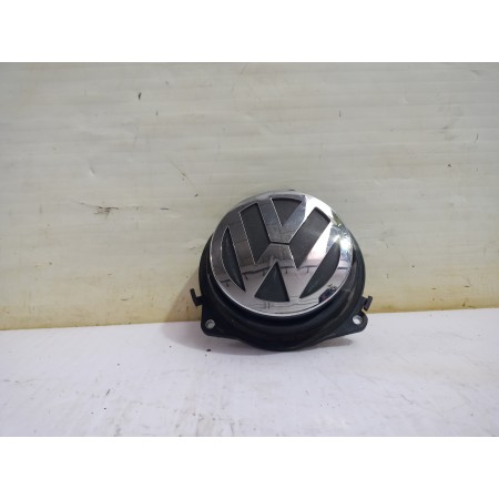 Recambio de maneta exterior maletero / porton para volkswagen passat berlina (3c2) individual referencia OEM IAM 3C5827469E  