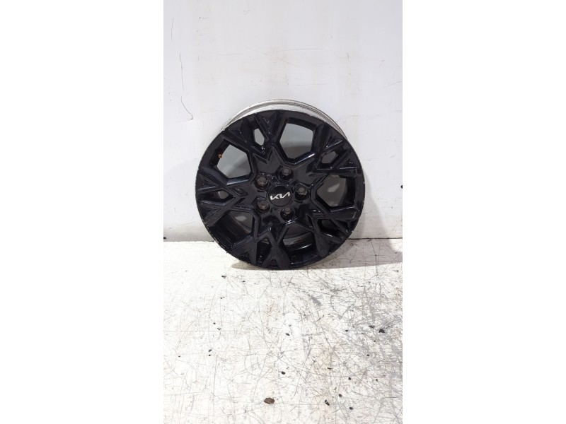 Recambio de llanta para kia ceed (cd) 1.0 t-gdi referencia OEM IAM 52910J7AA0  