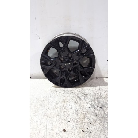 Recambio de llanta para kia ceed (cd) 1.0 t-gdi referencia OEM IAM 52910J7AA0  