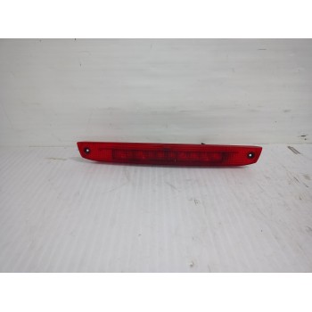 Recambio de luz central de freno para ford focus berlina (cap) trend referencia OEM IAM 4M5X13A613A  