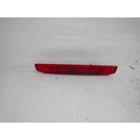 Recambio de luz central de freno para ford focus berlina (cap) trend referencia OEM IAM 4M5X13A613A  