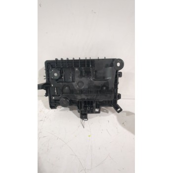 Recambio de soporte bateria para opel corsa d (s07) 1.3 cdti (l08, l68) referencia OEM IAM 13296473  