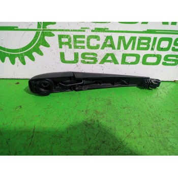 Recambio de brazo limpia trasero para toyota auris touring sports (e18) active referencia OEM IAM AJ98019 / 8524102060  