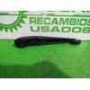 Recambio de brazo limpia trasero para toyota auris touring sports (e18) active referencia OEM IAM AJ98019 / 8524102060  