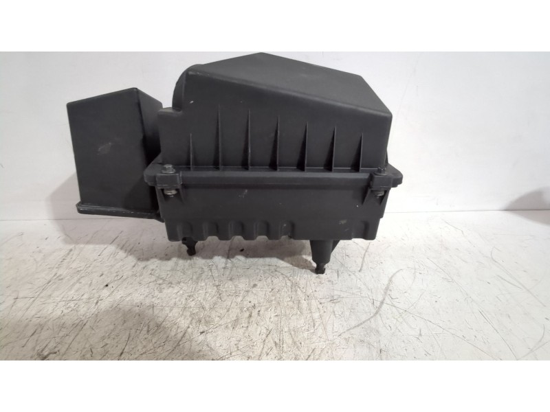 Recambio de caja filtro de aire para ford focus i (daw, dbw) 1.8 tdci referencia OEM IAM 1213685  