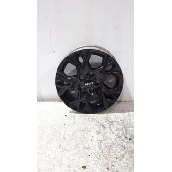 Recambio de llanta para kia ceed (cd) 1.0 t-gdi referencia OEM IAM 52910J7AA0  