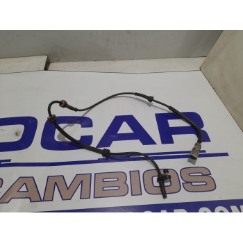 Recambio de sensor para toyota proace furgoneta (mdz_) 1.6 d4d (mdz9) referencia OEM IAM 9806039580  