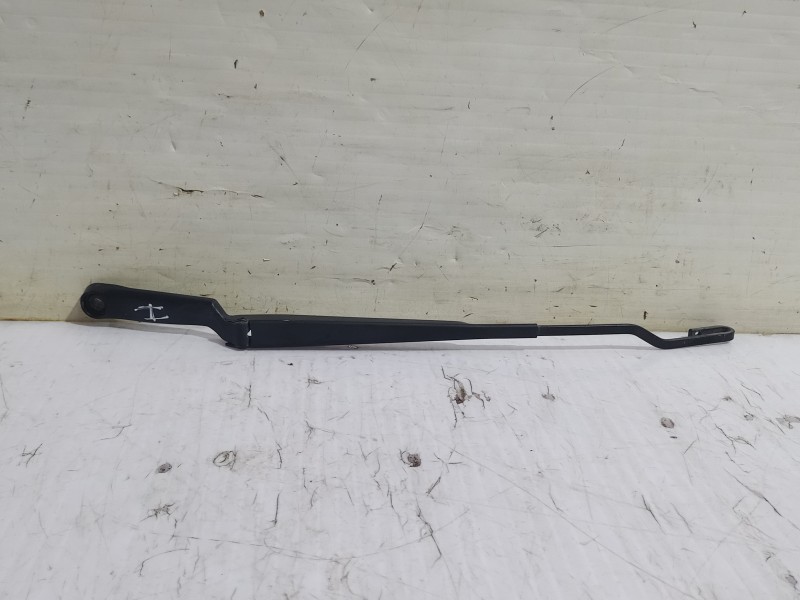 Recambio de brazo limpia delantero izquierdo para seat leon (1m1) stella referencia OEM IAM 1M1955409B  