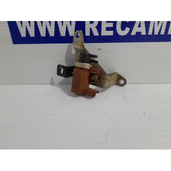 Recambio de valvula aire adicional para mazda 3 berlina (bk) 1.6 cd diesel cat referencia OEM IAM 165601  