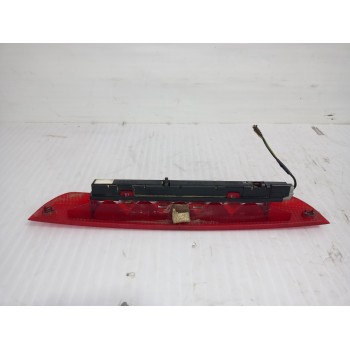 Recambio de luz central de freno para ford focus berlina (cap) trend referencia OEM IAM 4M5X13A613A  