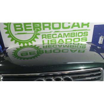 Recambio de capot para audi a6 berlina (4b2) 2.5 tdi quattro referencia OEM IAM 4B1823029B  