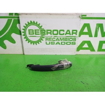 MANETA EXTERIOR DELANTERA DERECHA 13432733 