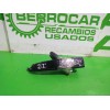 Recambio de maneta exterior delantera izquierda para opel vectra c berlina gts referencia OEM IAM 5138159  