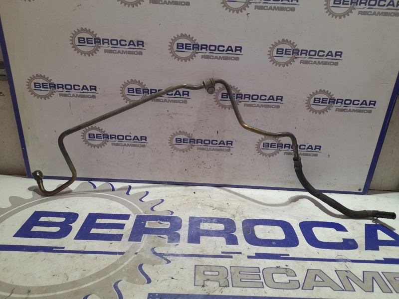 Recambio de tubo para seat leon (1m1) 1.9 tdi referencia OEM IAM 1J0422893CG  