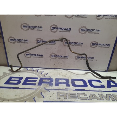 Recambio de tubo para seat leon (1m1) 1.9 tdi referencia OEM IAM 1J0422893CG  