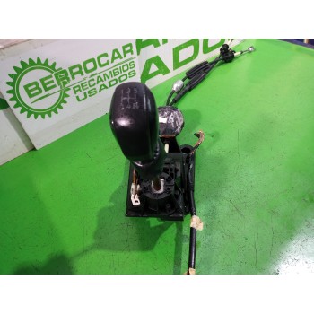 Recambio de palanca cambio para peugeot 2008 (--.2013) allure referencia OEM IAM 1000333737  