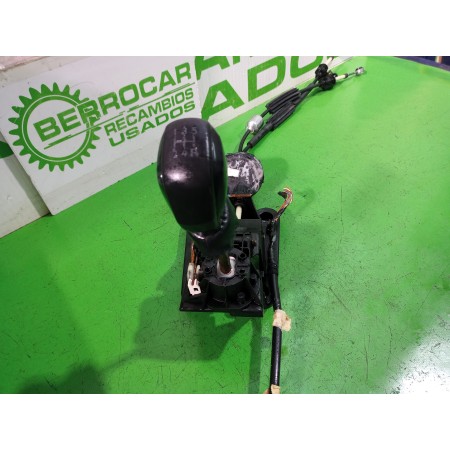 Recambio de palanca cambio para peugeot 2008 (--.2013) allure referencia OEM IAM 1000333737  