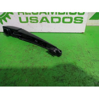 Recambio de brazo limpia trasero para toyota auris touring sports (e18) active referencia OEM IAM AJ98019 / 8524102060  