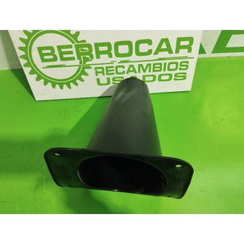 Recambio de moldura para nissan cabstar e 3.0 diesel referencia OEM IAM 48980F3900  