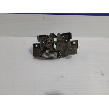 CERRADURA CAPO BN8F5662XA 