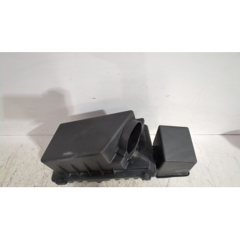 Recambio de caja filtro de aire para ford focus i (daw, dbw) 1.8 tdci referencia OEM IAM 1213685  
