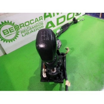 Recambio de palanca cambio para peugeot 2008 (--.2013) allure referencia OEM IAM 1000333737  