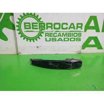 Recambio de maneta exterior delantera derecha para opel vectra c berlina gts referencia OEM IAM 5138160  