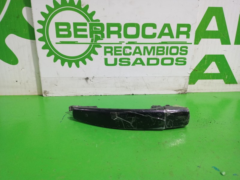 Recambio de maneta exterior delantera derecha para opel vectra c berlina gts referencia OEM IAM 5138160  