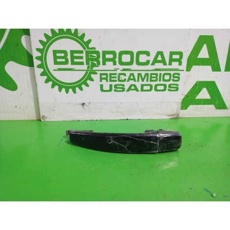 Recambio de maneta exterior delantera derecha para opel vectra c berlina gts referencia OEM IAM 5138160  