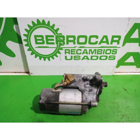 Recambio de motor arranque para land rover freelander (ln) e targa referencia OEM IAM 2280007801  