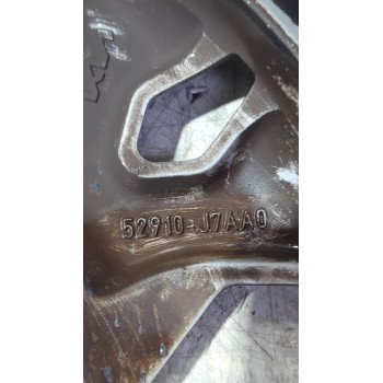 Recambio de llanta para kia ceed (cd) 1.0 t-gdi referencia OEM IAM 52910J7AA0  