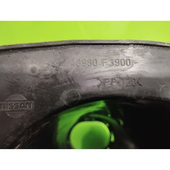 Recambio de moldura para nissan cabstar e 3.0 diesel referencia OEM IAM 48980F3900  