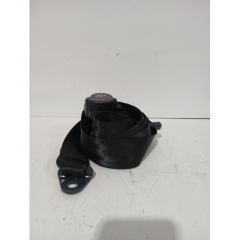 Recambio de cinturon seguridad trasero izquierdo para citroën c3 ii (sc_) 1.4 hdi 70 (sc8hzc, sc8hr0, sc8hp4) referencia OEM IAM