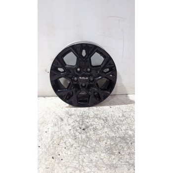 Recambio de llanta para kia ceed (cd) 1.0 t-gdi referencia OEM IAM 52910J7AA0  