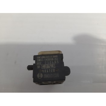 Recambio de sensor para mazda 3 berlina (bk) 1.6 cd diesel cat referencia OEM IAM 3M5T14B006  