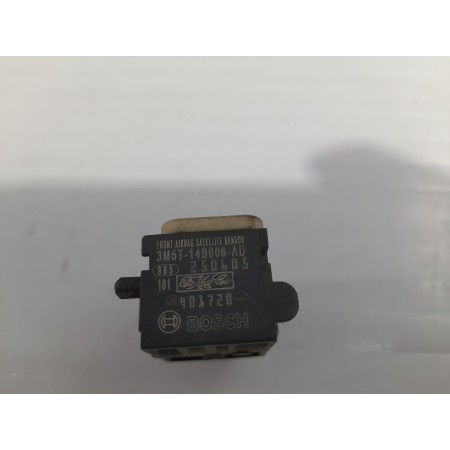 Recambio de sensor para mazda 3 berlina (bk) 1.6 cd diesel cat referencia OEM IAM 3M5T14B006  