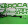 Recambio de palanca cambio para peugeot 2008 (--.2013) allure referencia OEM IAM 1000333737  