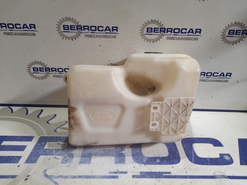 Recambio de deposito limpia para land rover discovery 2.7 td v6 cat referencia OEM IAM DMB000121  