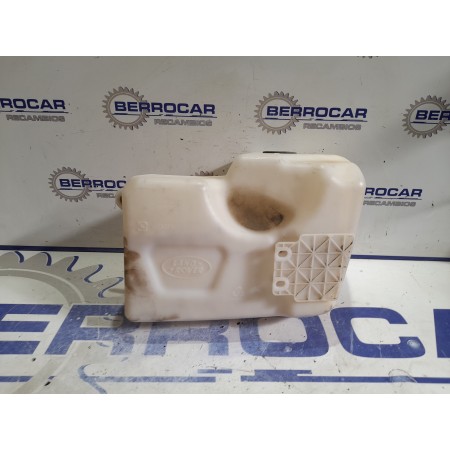 Recambio de deposito limpia para land rover discovery 2.7 td v6 cat referencia OEM IAM DMB000121  