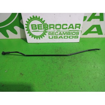 Recambio de varilla soporte capot para toyota auris touring sports (e18) active referencia OEM IAM 5344002160  