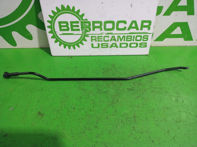 Recambio de varilla soporte capot para toyota auris touring sports (e18) active referencia OEM IAM 5344002160  