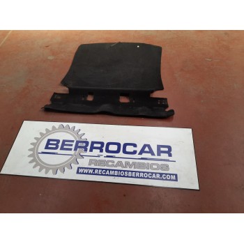 Recambio de suelo maletero para seat leon (1m1) 1.9 tdi referencia OEM IAM 1M6863463J  