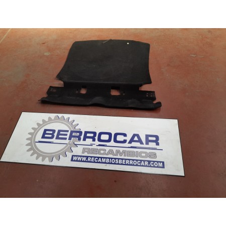 Recambio de suelo maletero para seat leon (1m1) 1.9 tdi referencia OEM IAM 1M6863463J  