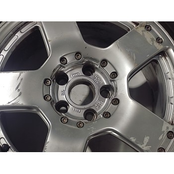 Recambio de juego llantas para audi a6 berlina (4b2) 2.5 tdi quattro referencia OEM IAM 7.50JX17H2 / 427601025  