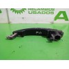 Recambio de maneta exterior delantera derecha para opel vectra c berlina gts referencia OEM IAM 5138160  
