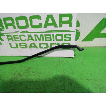 Recambio de varilla soporte capot para toyota auris touring sports (e18) active referencia OEM IAM 5344002160  