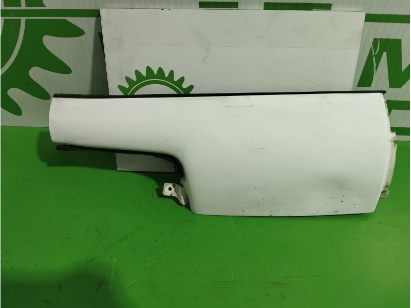 Recambio de aleta delantera izquierda para nissan cabstar e 3.0 diesel referencia OEM IAM 612630T030  