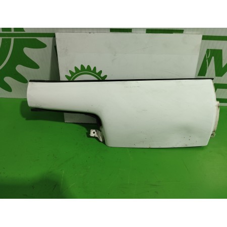 Recambio de aleta delantera izquierda para nissan cabstar e 3.0 diesel referencia OEM IAM 612630T030  