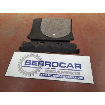 Recambio de suelo maletero para seat leon (1m1) 1.9 tdi referencia OEM IAM 1M6863463J  